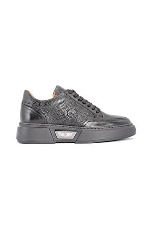Libero L4526 Erkek Casual Ayakkabı - Siyah