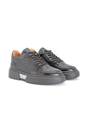 Libero L4526 Erkek Casual Ayakkabı - Siyah