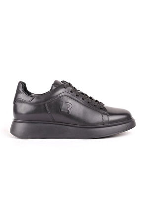 Libero L4617 Erkek Casual Ayakkabı - Siyah