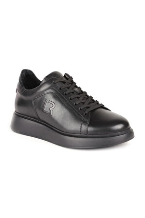 Libero L4617 Erkek Casual Ayakkabı - Siyah