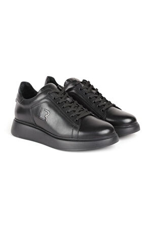 Libero L4617 Erkek Casual Ayakkabı - Siyah
