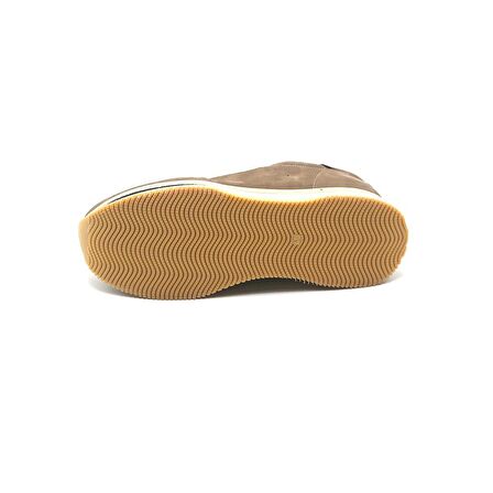 Libero 4345 Erkek Nubuk Ayakkabı