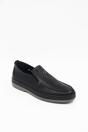 Libero L4730 Erkek Casual Ayakkabı - Siyah