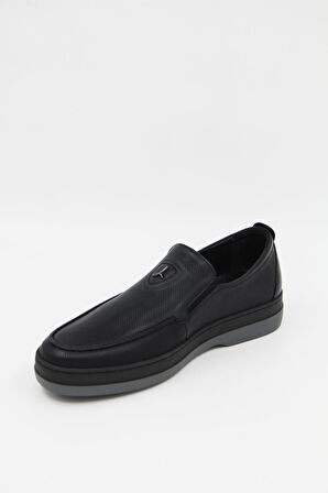 Libero L4730 Erkek Casual Ayakkabı - Siyah