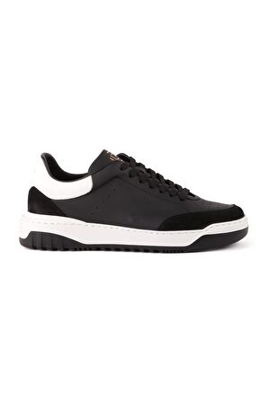 Libero L4728 Erkek Spor Ayakkabı - Siyah