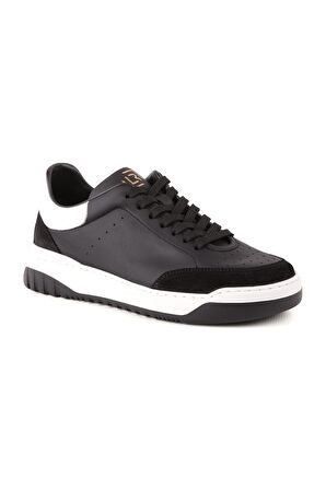 Libero L4728 Erkek Spor Ayakkabı - Siyah