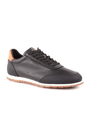 Libero L4807 Erkek Casual Ayakkabı - Siyah