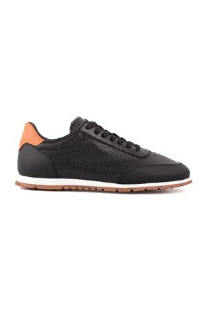 Libero L4807 Erkek Casual Ayakkabı - Siyah