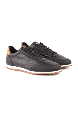 Libero L4807 Erkek Casual Ayakkabı - Siyah