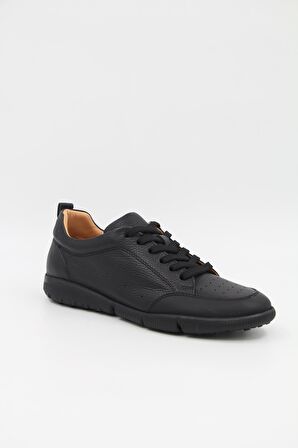 Libero L4832 Erkek Casual Ayakkabı - Siyah