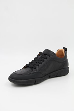 Libero L4832 Erkek Casual Ayakkabı - Siyah