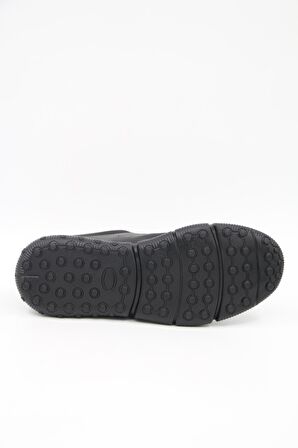 Libero L4832 Erkek Casual Ayakkabı - Siyah
