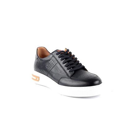 Libero L3787 Erkek Eva Antik Deri Casual Ayakkabı