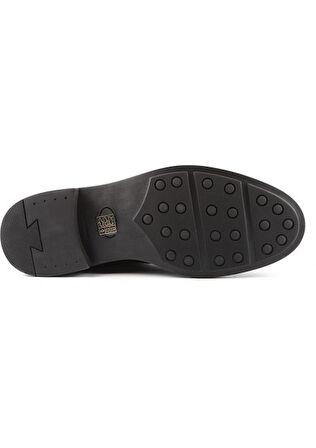 Libero Lz5015 Erkek Kauçuk Casual Ayakkabı Kahve