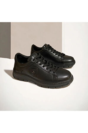 Libero 4875 Casual Hakiki Deri Erkek Ayakkabı (Kış 24)