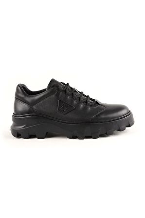 Libero L4941 Erkek Casual Ayakkabı - Siyah