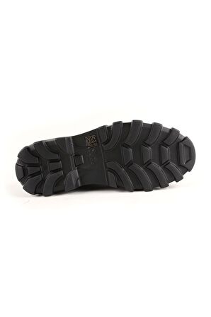 Libero L4941 Erkek Casual Ayakkabı - Siyah