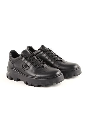 Libero L4941 Erkek Casual Ayakkabı - Siyah