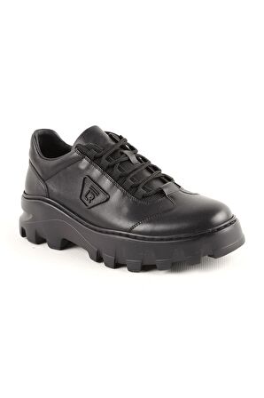 Libero L4941 Erkek Casual Ayakkabı - Siyah