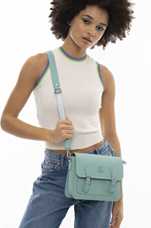 Benetton SU YEŞİLİ