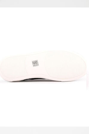 Libero L5202 Eva Erkek Casual Ayakkabı - Siyah