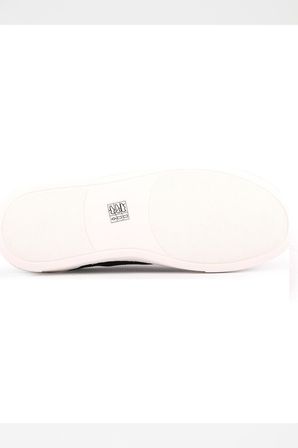 Libero L5202 Eva Erkek Casual Ayakkabı - Siyah