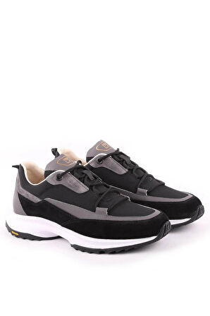 Libero L5216 Erkek Spor Ayakkabı - Siyah