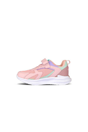 VİCCO 346.F24Y.112 MASSA PF ÇOCUK AYAKKABI PUDRA