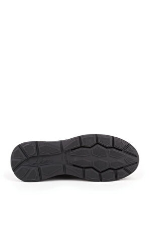 Libero L5270 Eva Antik Erkek Casual Ayakkabı - Siyah