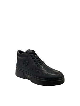 Libero 5373 Erkek Casual Deri Bot (Kış 24)