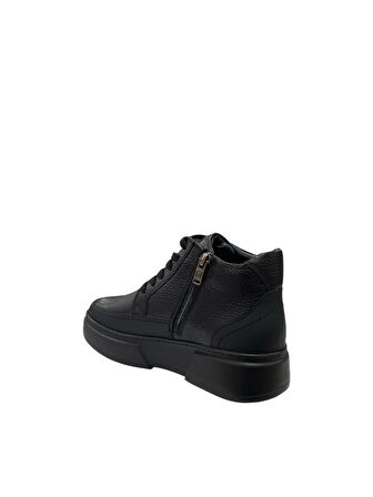Libero 5373 Erkek Casual Deri Bot (Kış 24)