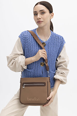 Benetton CAMEL-KAHVE