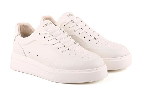 Libero 5491 Erkek Deri Ayakkabı