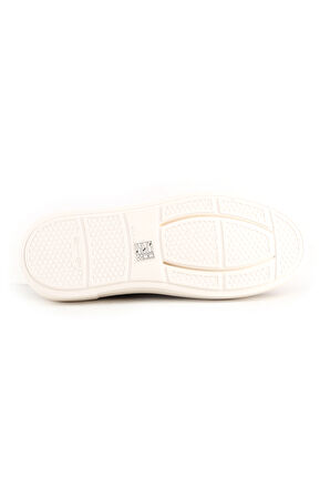 Libero L5531 Erkek Süet Deri Loafer Ayakkabı VİZON