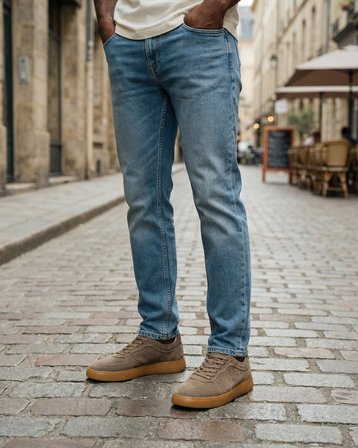 LİBERO  L5962 ERKEK CASUAL AYAKKABI