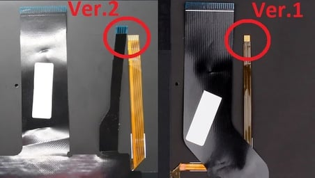 Monster N850HK1 Klavye Işıklı VER.2 (RGB)