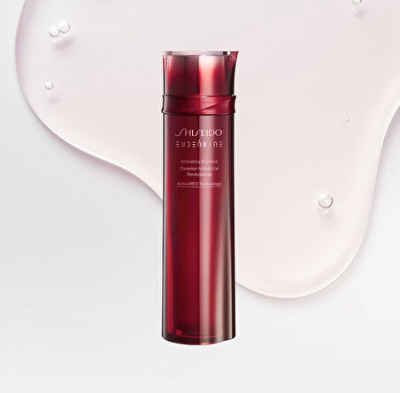 Shiseido Eudermine Activating Essence - Losyon 145 ml 