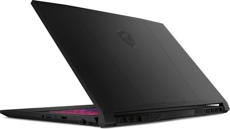 MSI Msı Katana 17 Hx B14WFK-215XTR 14. Nesil Intel I7-14650HX 128GB Ddr5 1tb SSD 8GB/RTX5060 115W 17.3" Qhd (2560*1440), 240Hz IPS Freedos Taşınabilir Bilgisayar. W215XTRF28128G + Zettaçanta