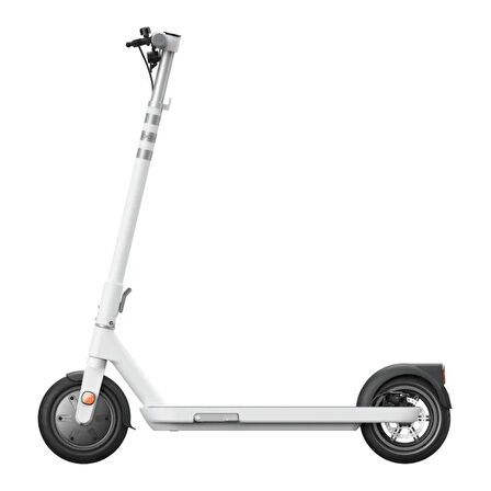 Okai Neon Lite ES10 Elektrikli Scooter Beyaz