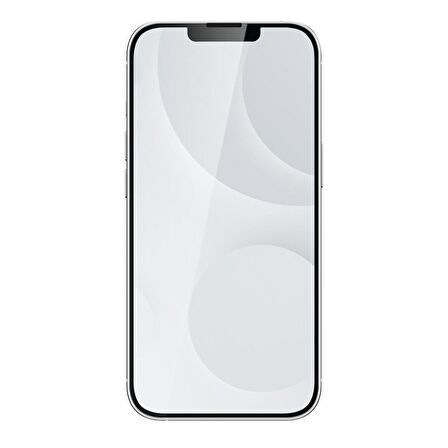 Vonmahlen - Screen Protector 13 Pro Max / 14 pro Max Ekran Koruyucu