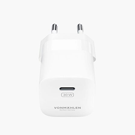 Vonmahlen Unity GaN 30W Adaptör