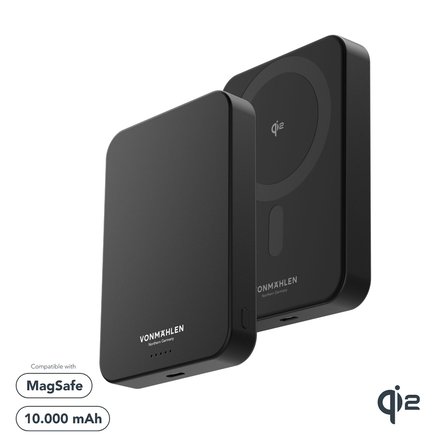 Evergreen Mag (10.000 mAh) – Siyah