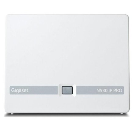 Gigaset N530 IP PRO DECT IP Baz İstasyonu