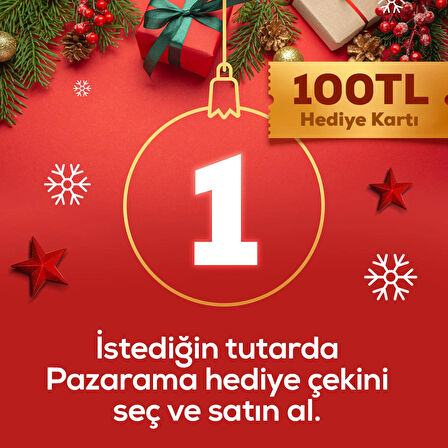 Pazarama Hediye Çeki 100 TL