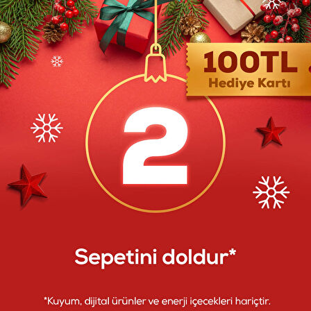 Pazarama Hediye Çeki 100 TL