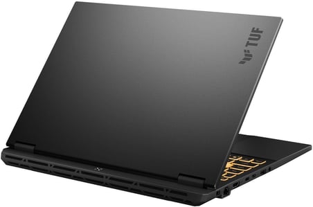 Asus Tuf Gaming F16 FX608JMR 14. Nesil Intel I7-14650HX 128GB Ddr5 1tb SSD 8GB/RTX5060 115W 165Hz 16"wuxga Fhd+ 300NITS IPS Freedos Gaming Bilg. WRV077F28128G + Zettaçanta