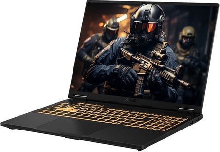 Asus Tuf Gaming F16 FX608JMR 14. Nesil Intel I7-14650HX 128GB Ddr5 1tb SSD 8GB/RTX5060 115W 165Hz 16"wuxga Fhd+ 300NITS IPS WIN11PRO Gaming Bilg. WRV077P28128G + Zettaçanta