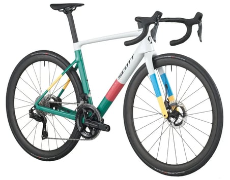 2026 SCOTT ADDICT RC PRO YOL BİSİKLETİ