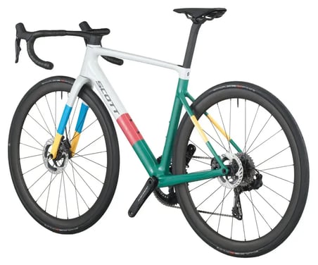 2026 SCOTT ADDICT RC PRO YOL BİSİKLETİ