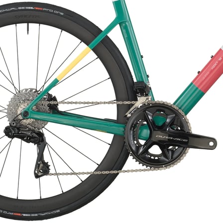 2026 SCOTT ADDICT RC PRO YOL BİSİKLETİ